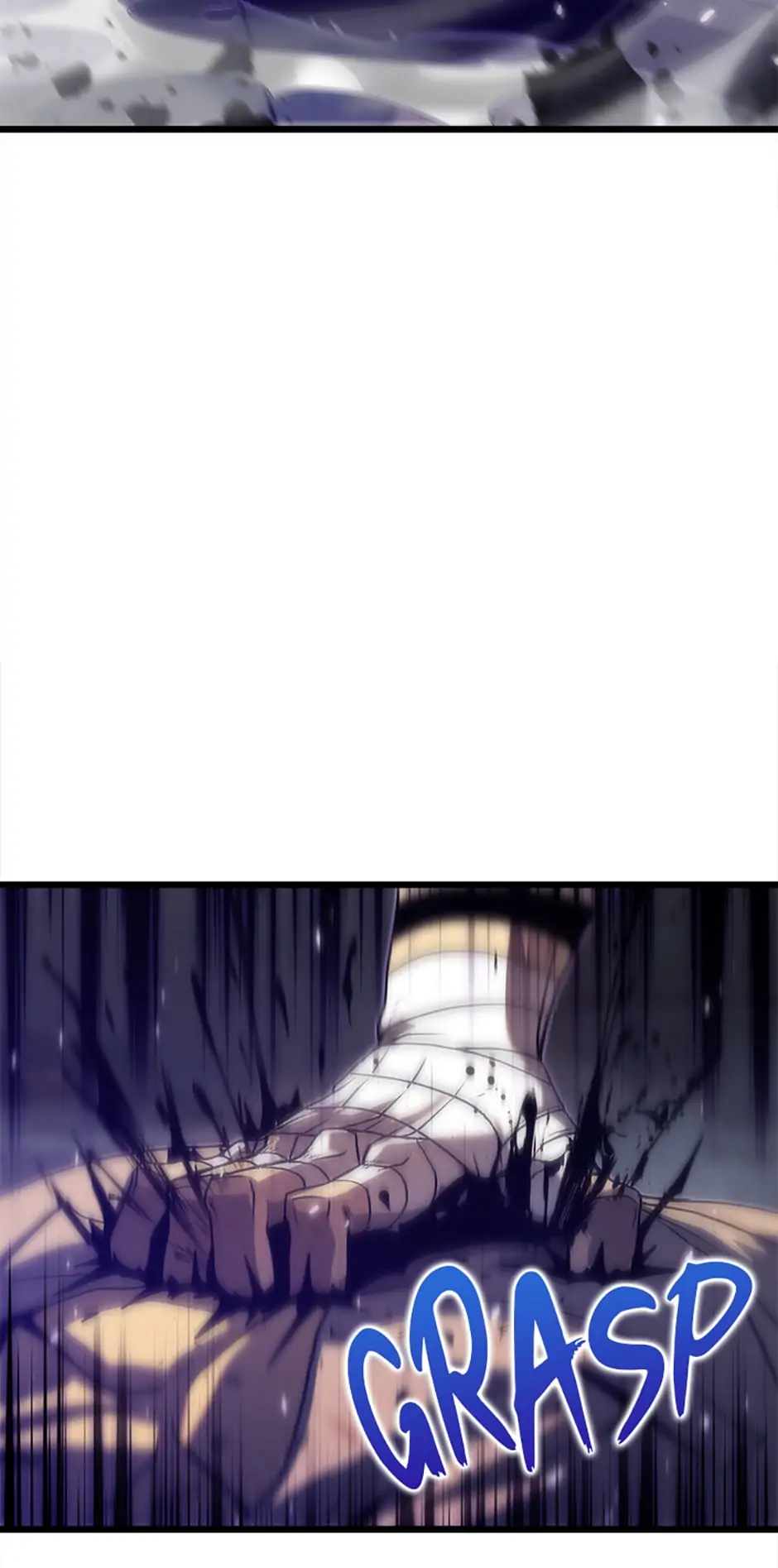 Read Down Came the Tiger Manga Online