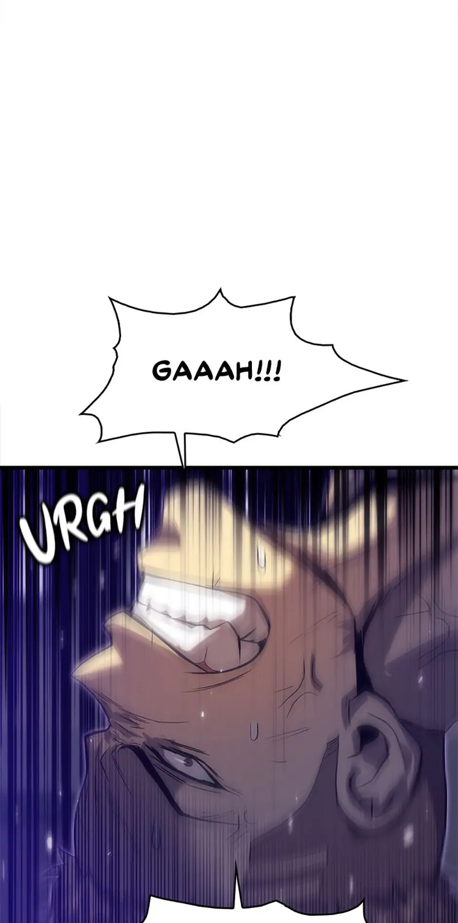 Read Down Came the Tiger Manga Online