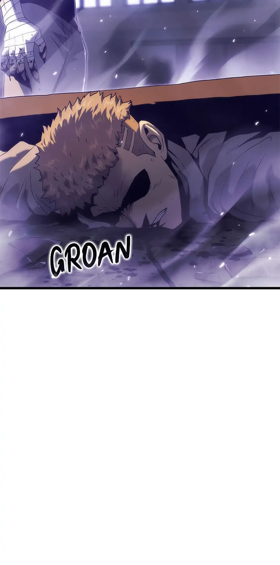 Read Down Came the Tiger Manga Online