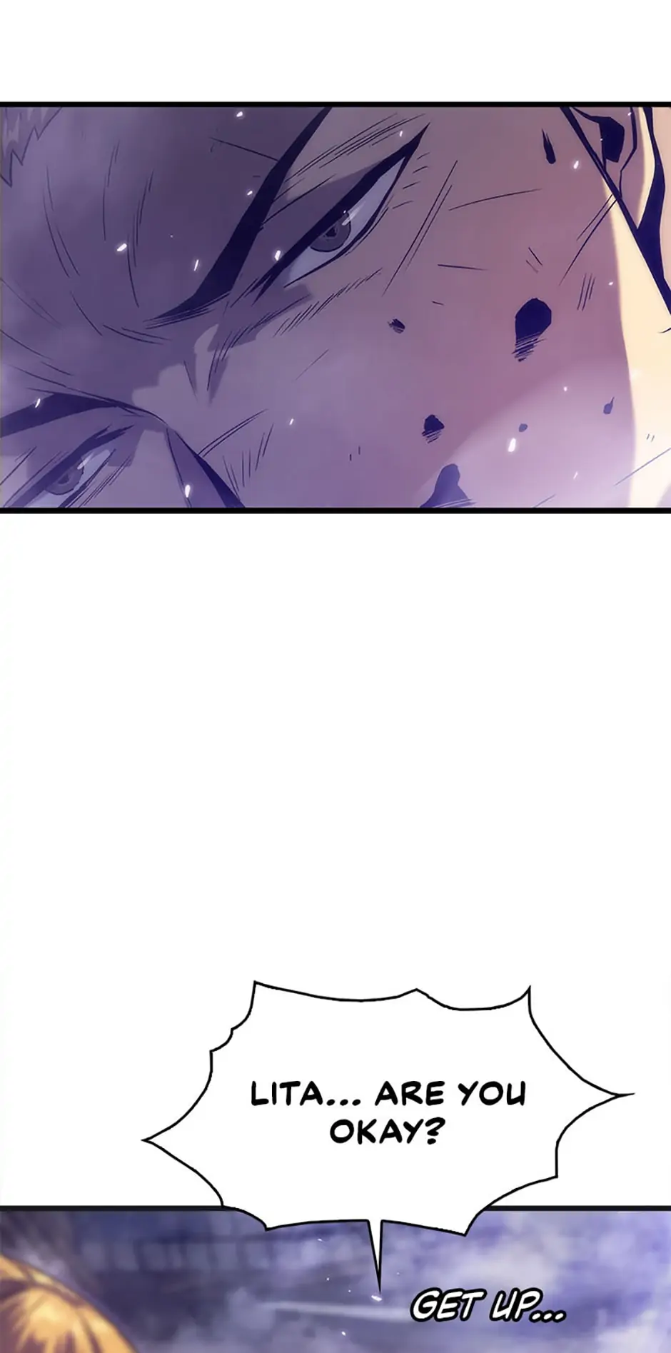 Read Down Came the Tiger Manga Online