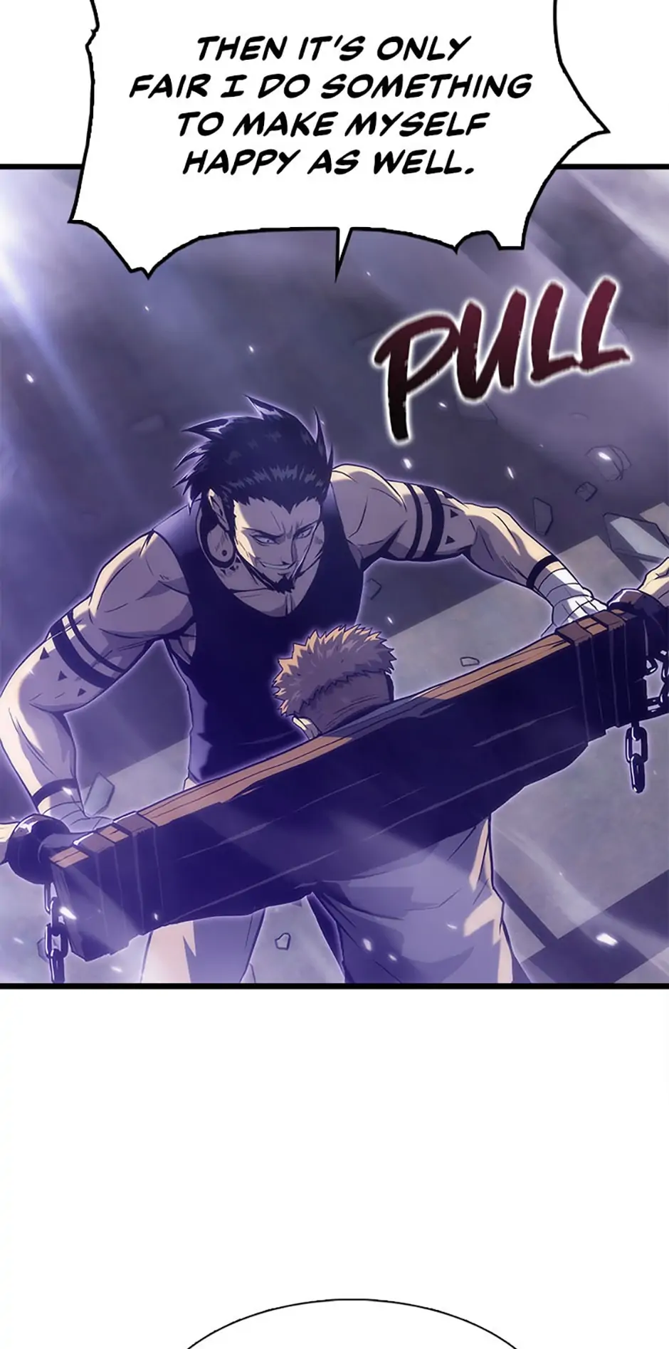 Read Down Came the Tiger Manga Online