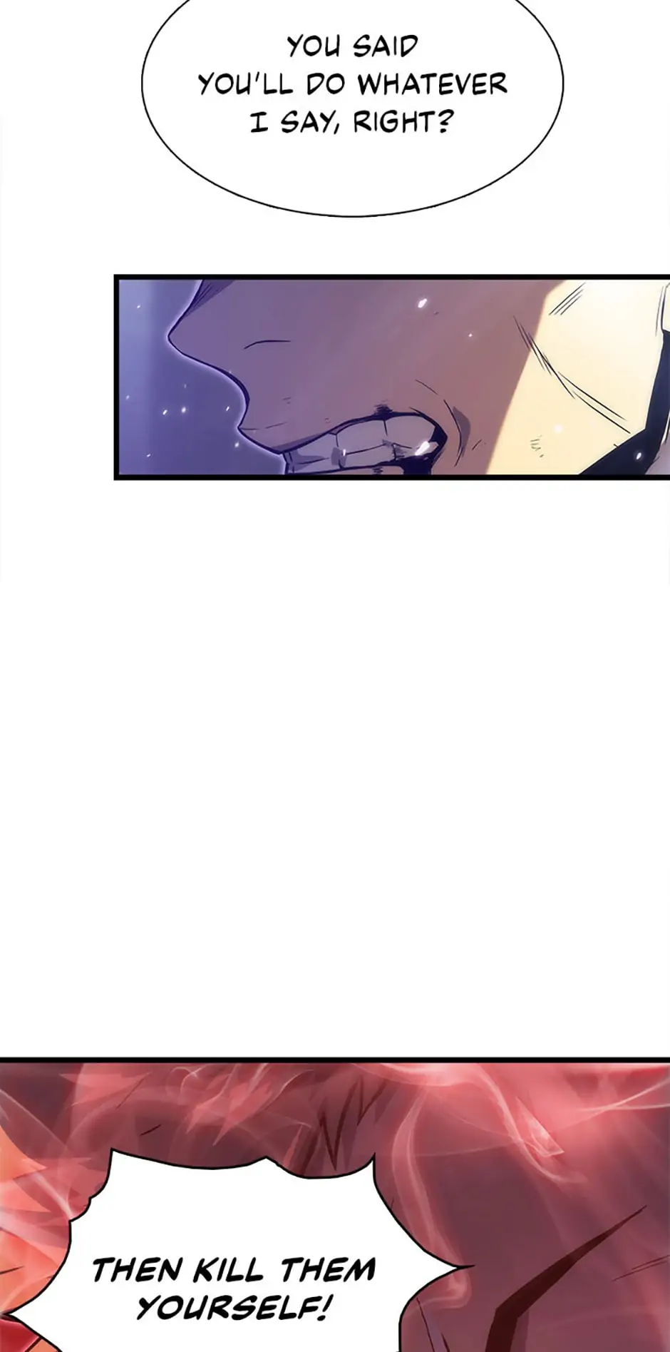Read Down Came the Tiger Manga Online