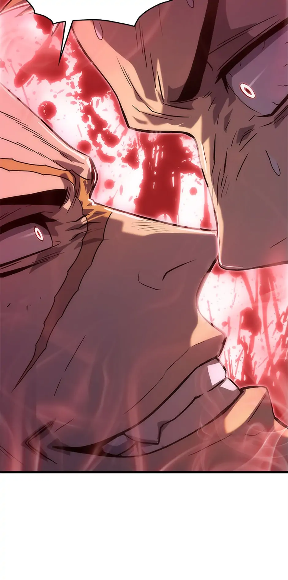 Read Down Came the Tiger Manga Online
