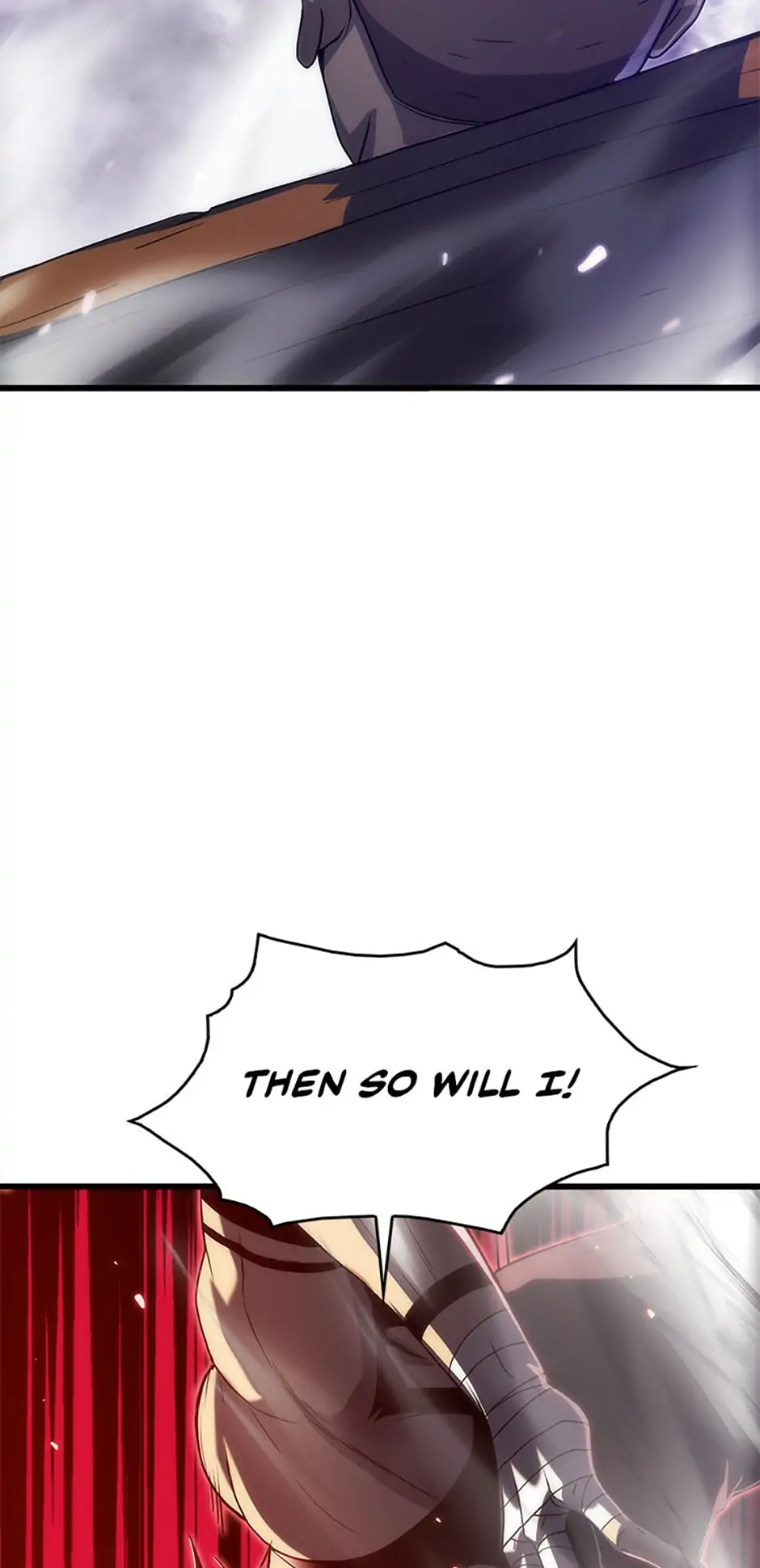 Read Down Came the Tiger Manga Online