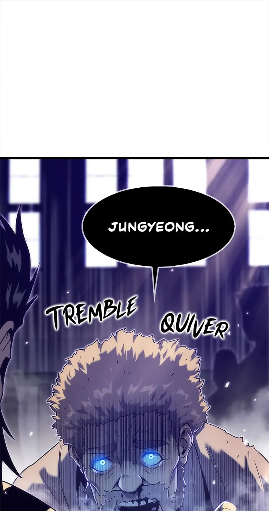 Read Down Came the Tiger Manga Online