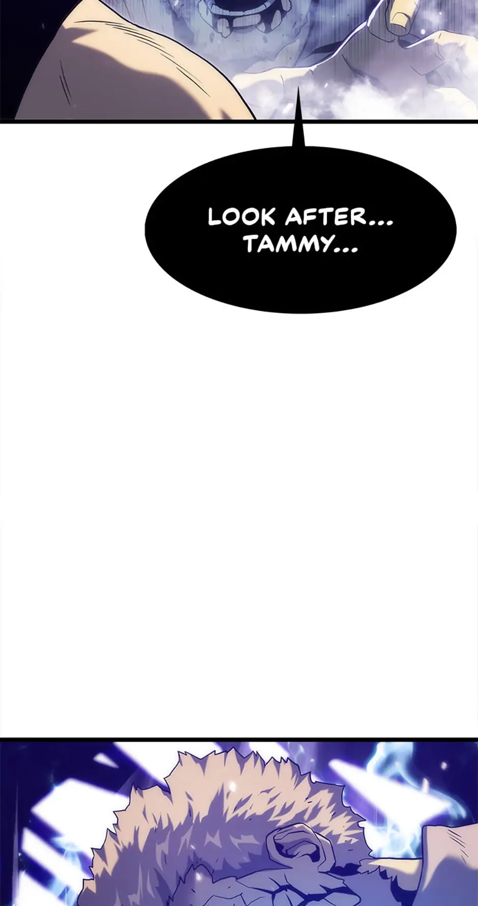 Read Down Came the Tiger Manga Online