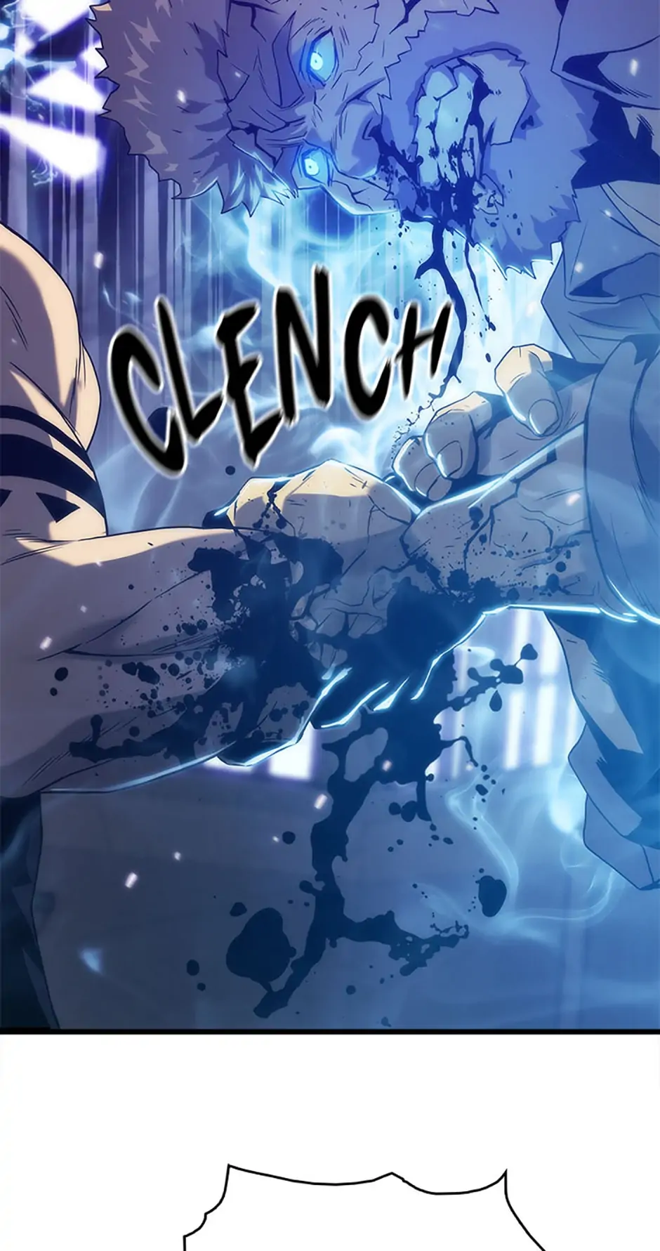 Read Down Came the Tiger Manga Online