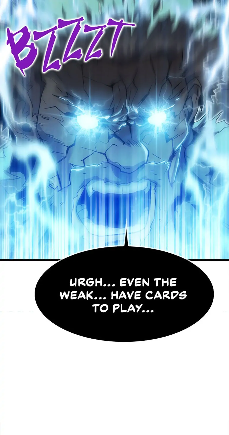 Read Down Came the Tiger Manga Online
