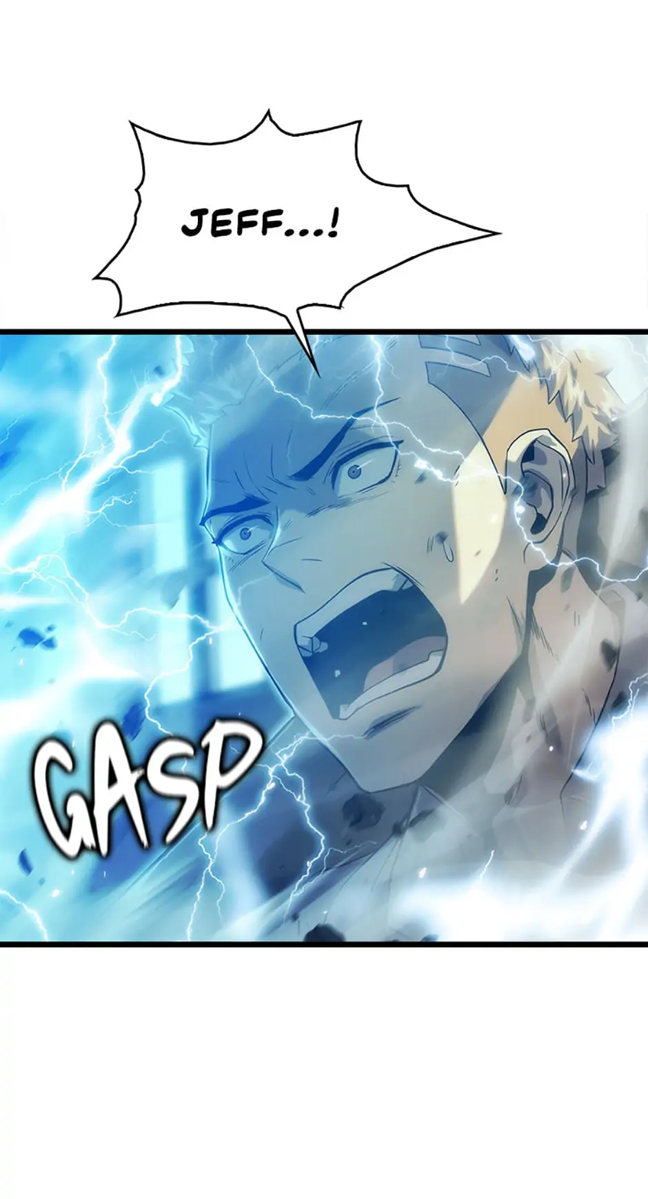 Read Down Came the Tiger Manga Online
