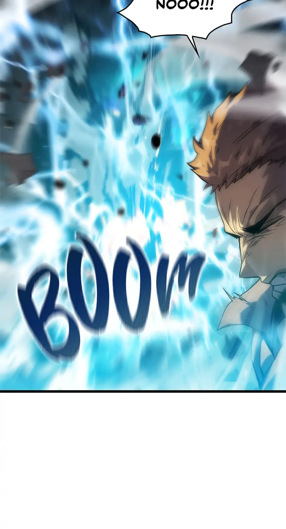 Read Down Came the Tiger Manga Online