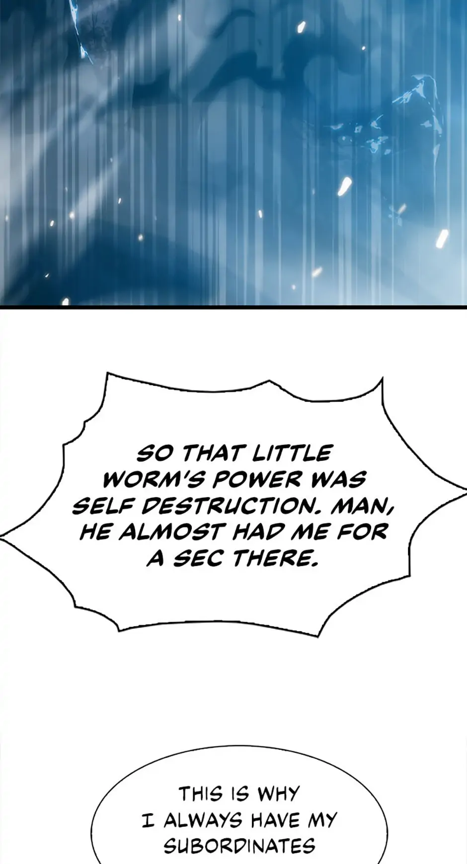 Read Down Came the Tiger Manga Online