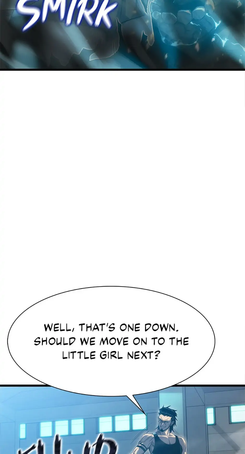 Read Down Came the Tiger Manga Online