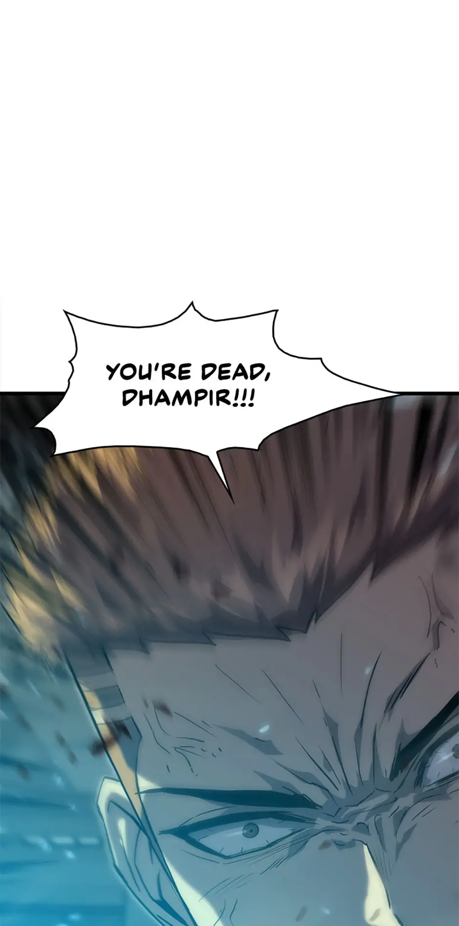 Read Down Came the Tiger Manga Online