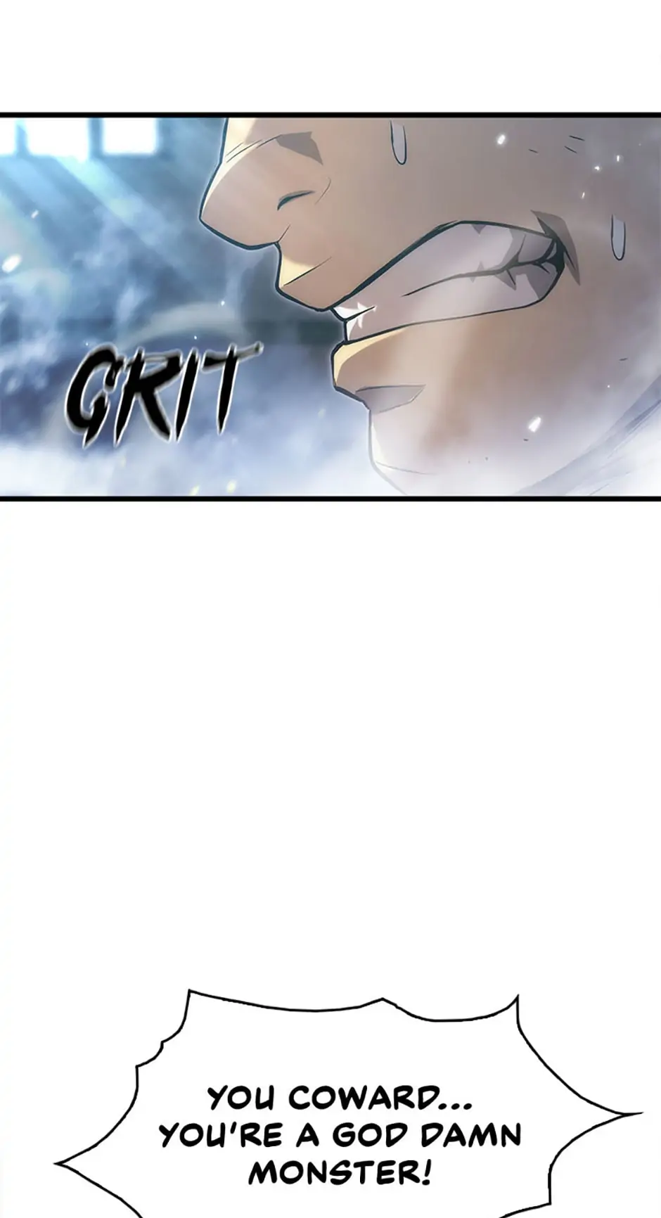 Read Down Came the Tiger Manga Online