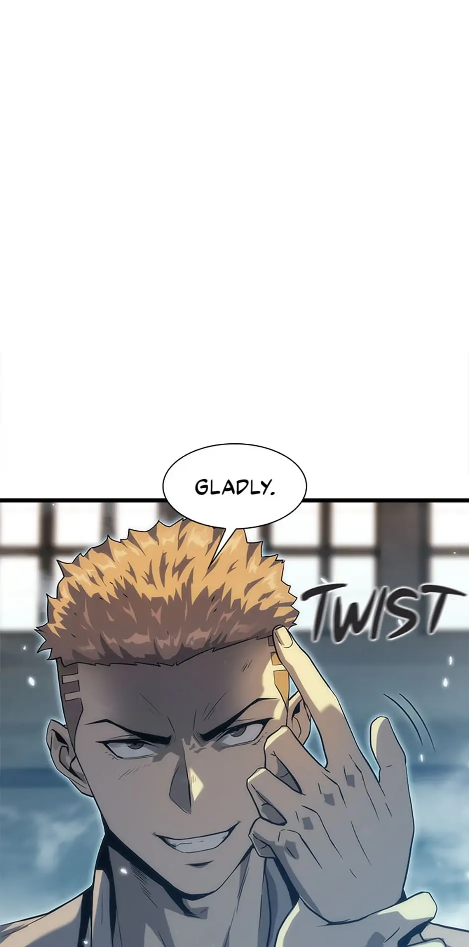 Read Down Came the Tiger Manga Online