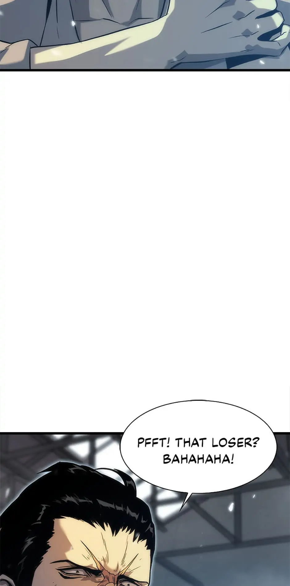 Read Down Came the Tiger Manga Online