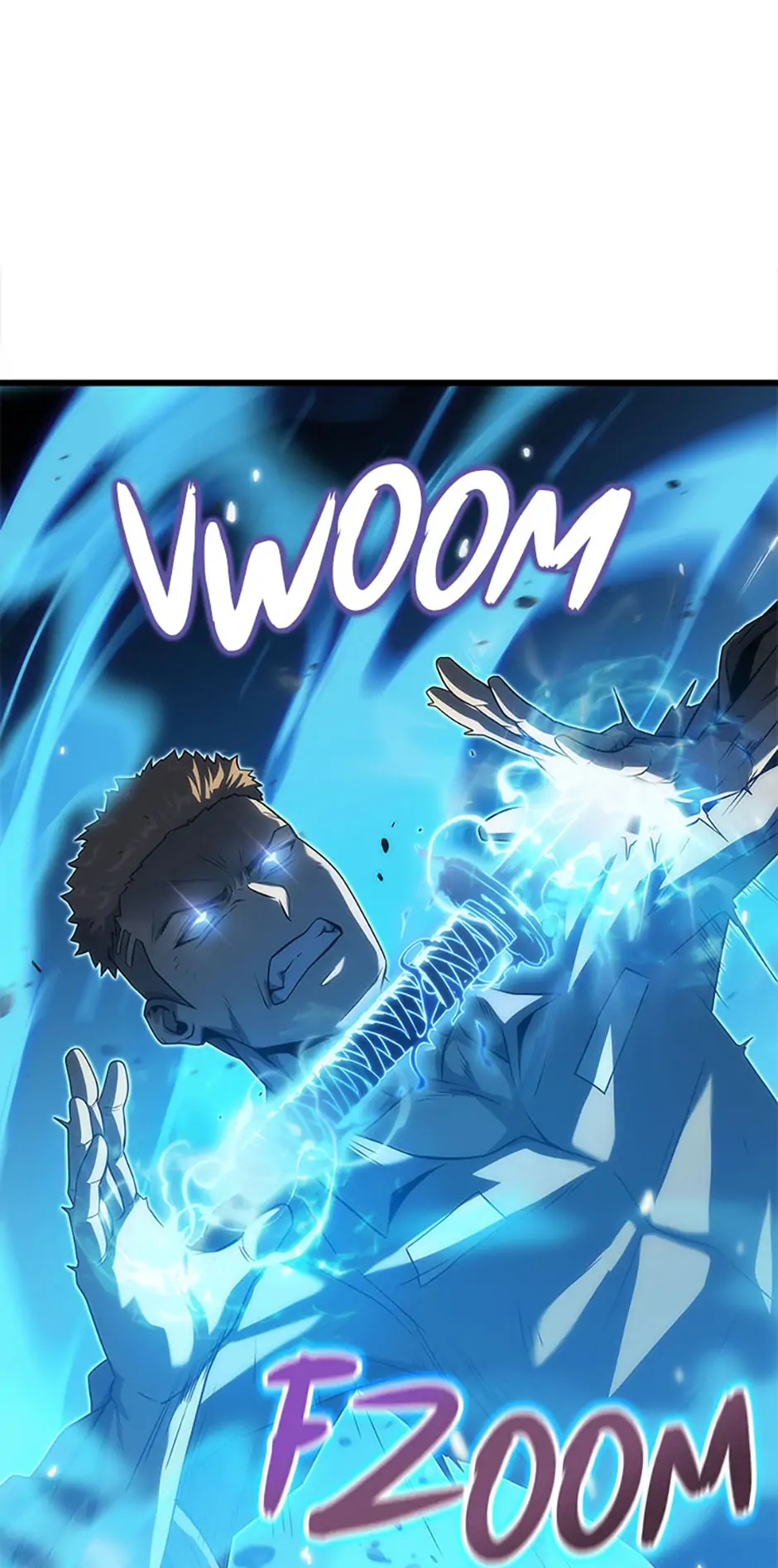 Read Down Came the Tiger Manga Online