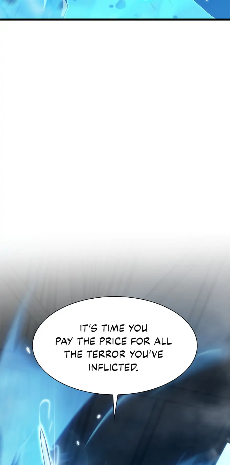 Read Down Came the Tiger Manga Online