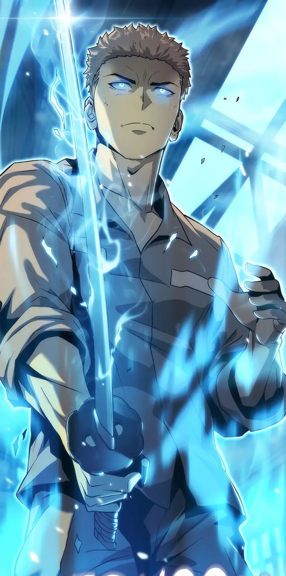 Read Down Came the Tiger Manga Online