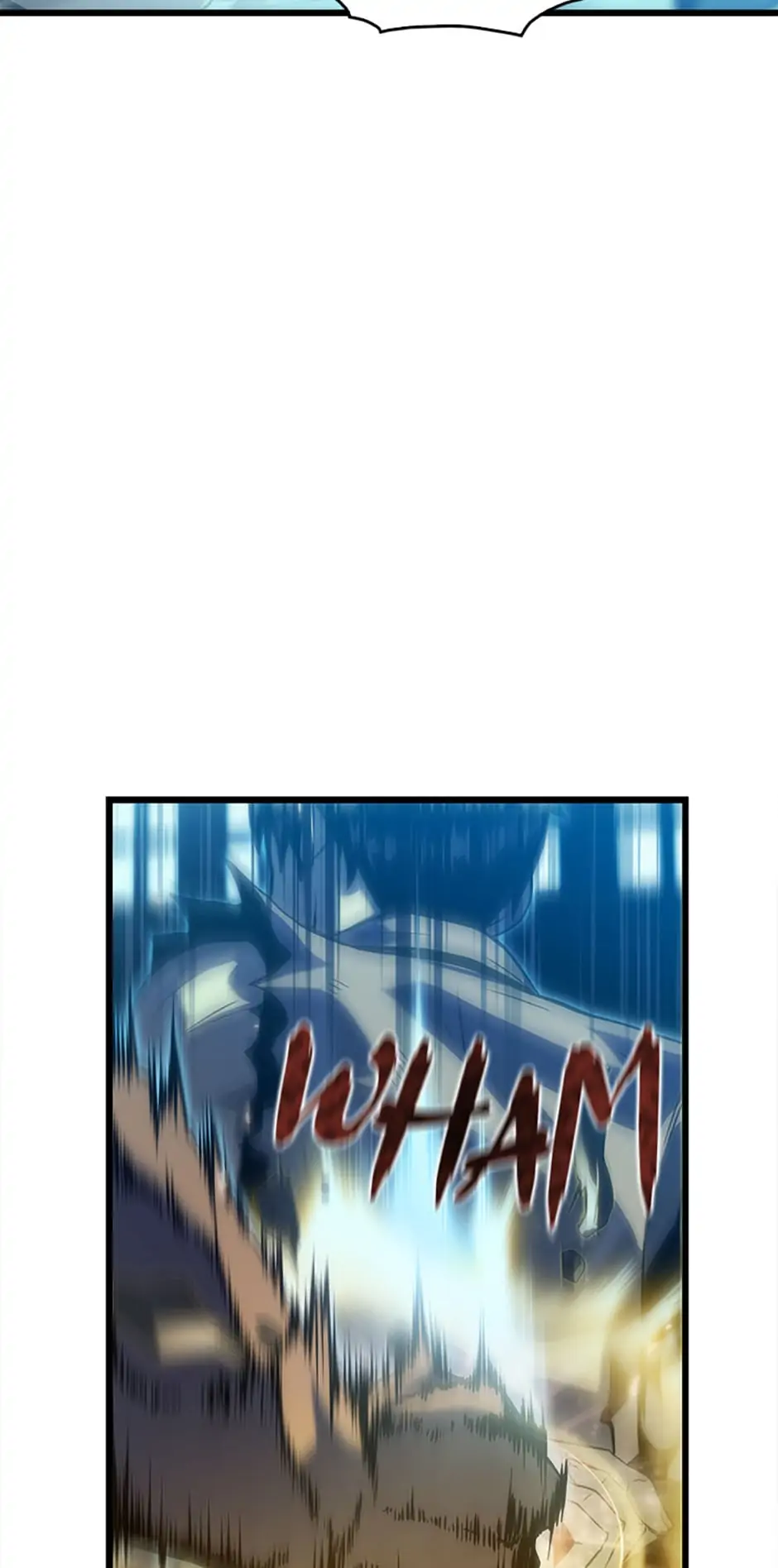 Read Down Came the Tiger Manga Online