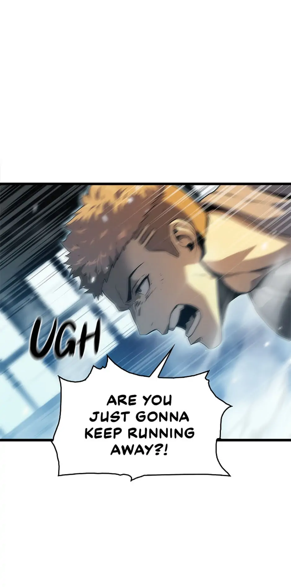 Read Down Came the Tiger Manga Online