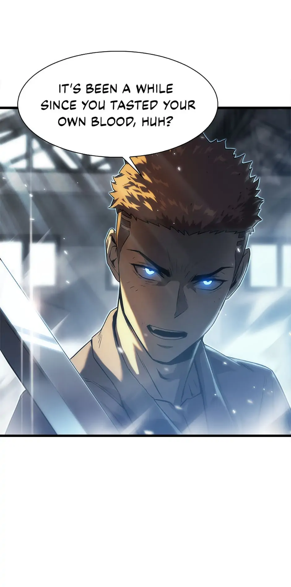 Read Down Came the Tiger Manga Online