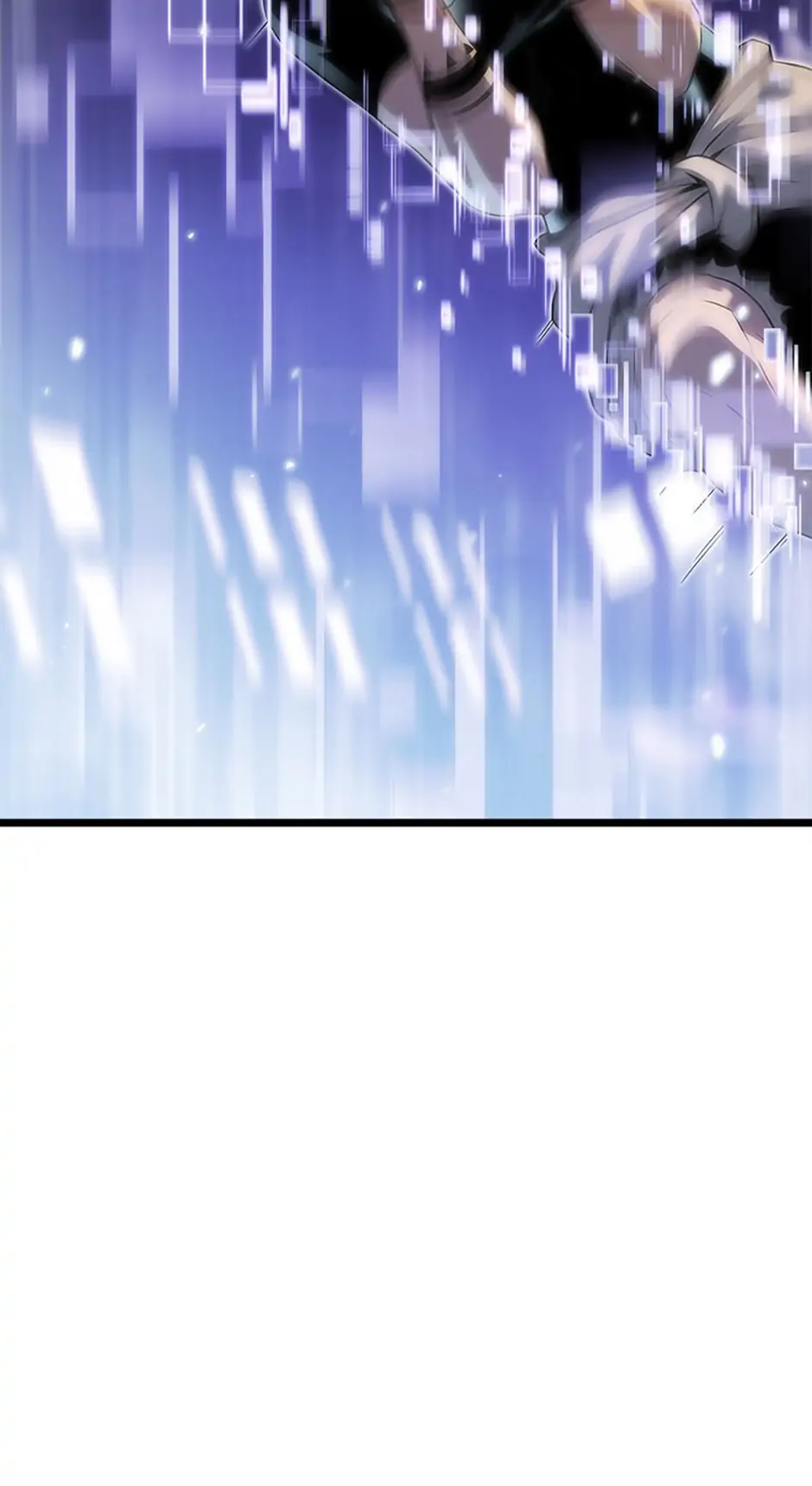 Read Down Came the Tiger Manga Online