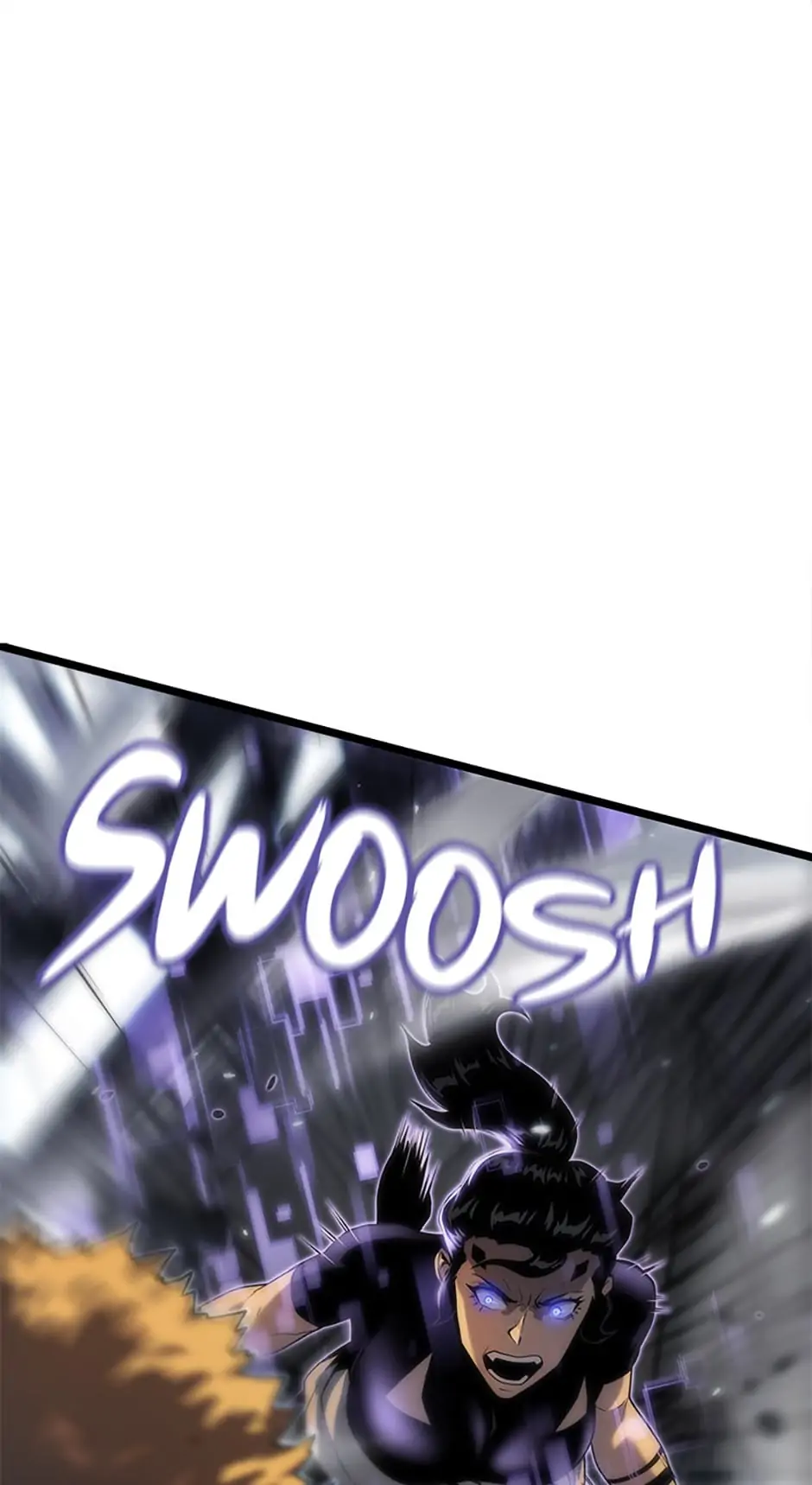 Read Down Came the Tiger Manga Online