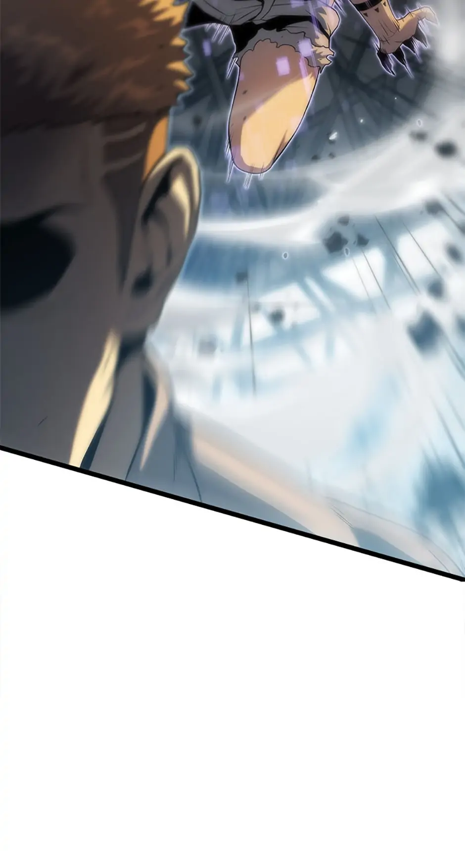 Read Down Came the Tiger Manga Online