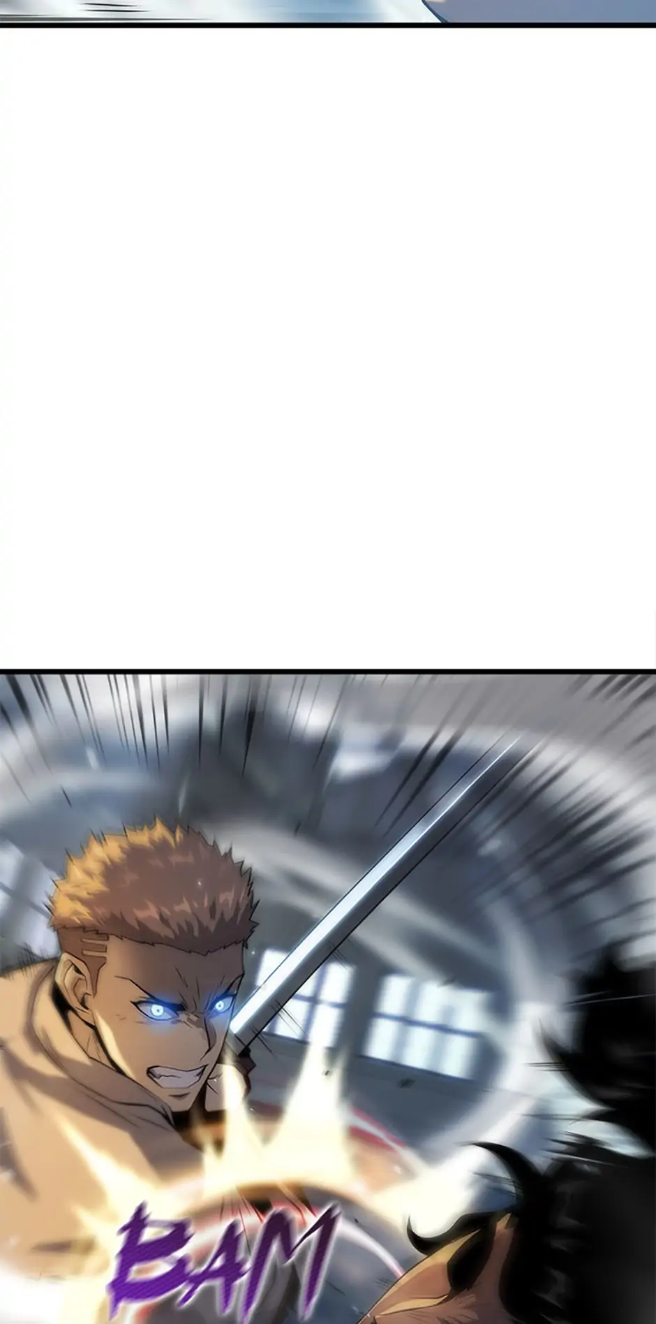 Read Down Came the Tiger Manga Online