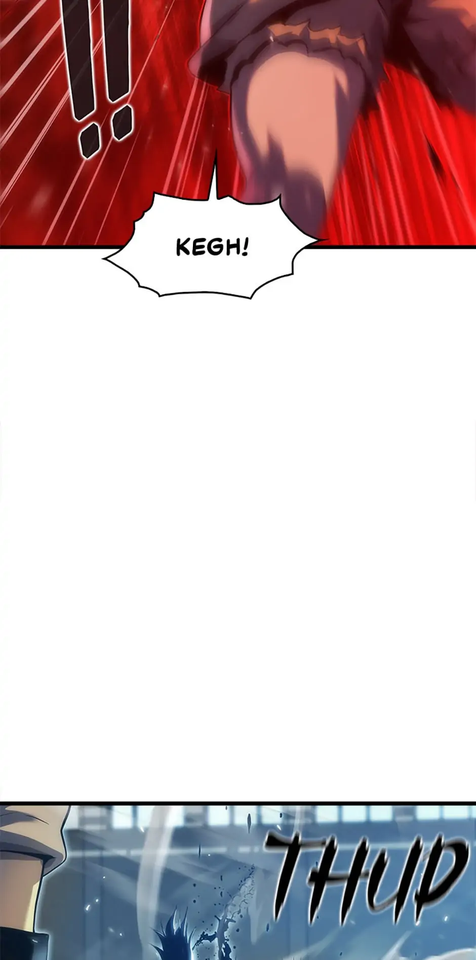 Read Down Came the Tiger Manga Online