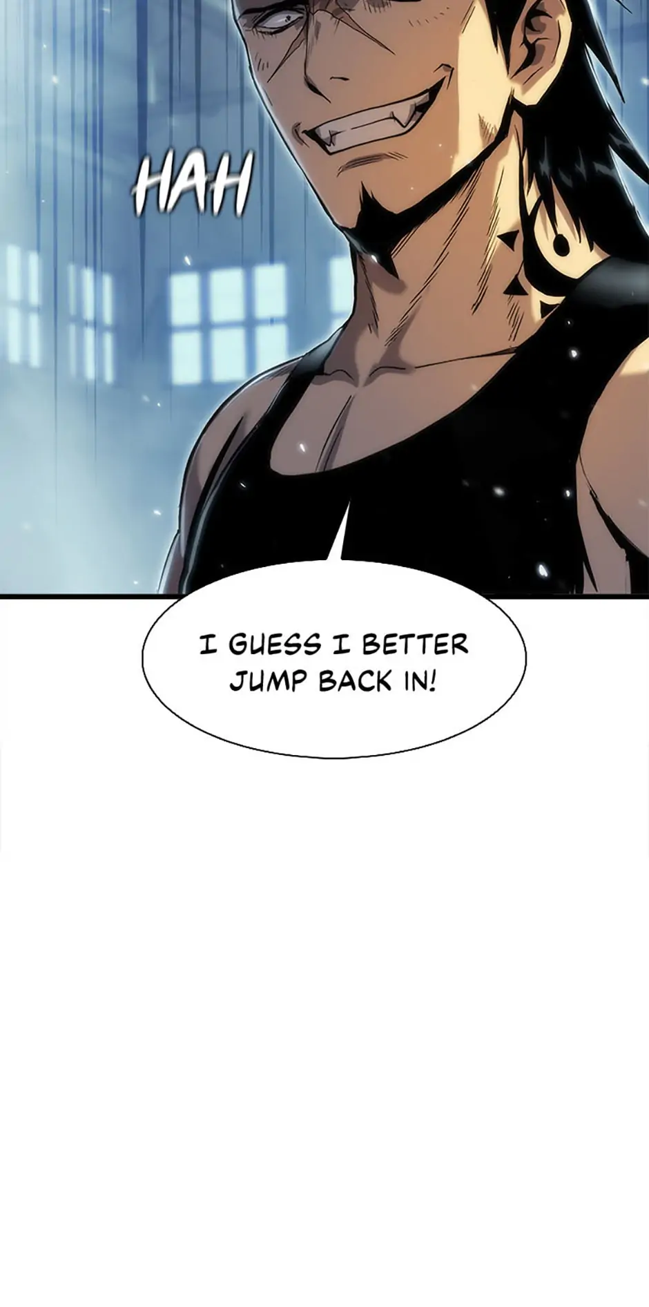 Read Down Came the Tiger Manga Online