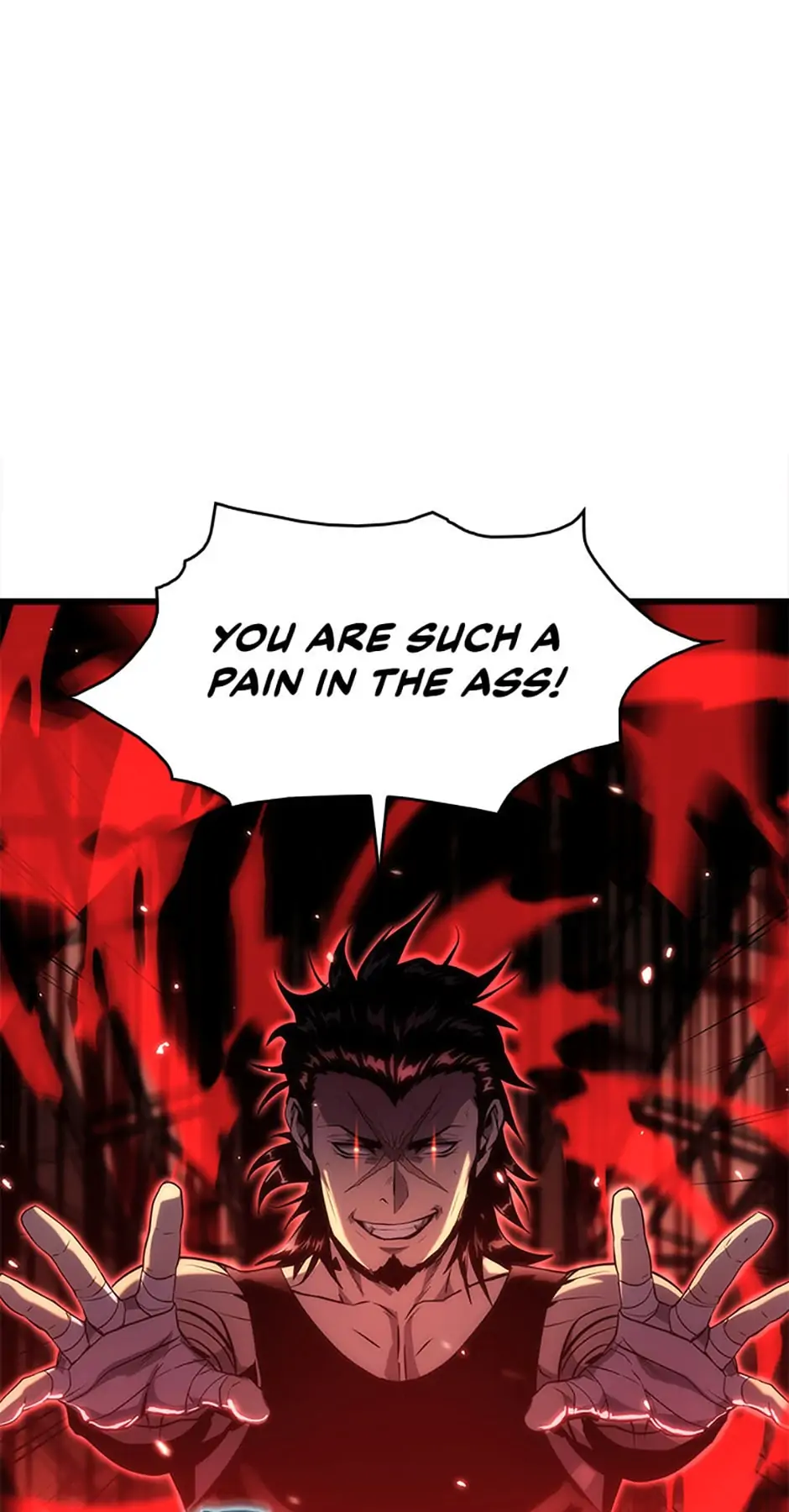 Read Down Came the Tiger Manga Online