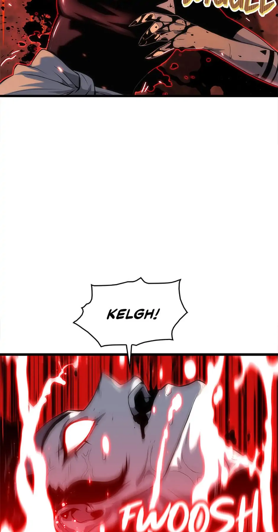 Read Down Came the Tiger Manga Online
