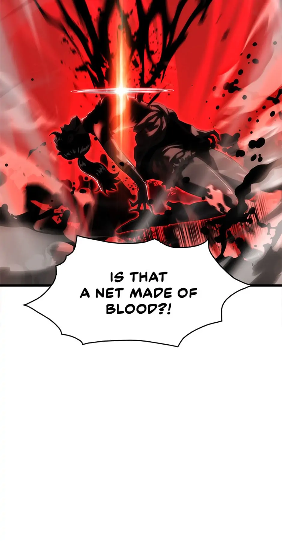 Read Down Came the Tiger Manga Online