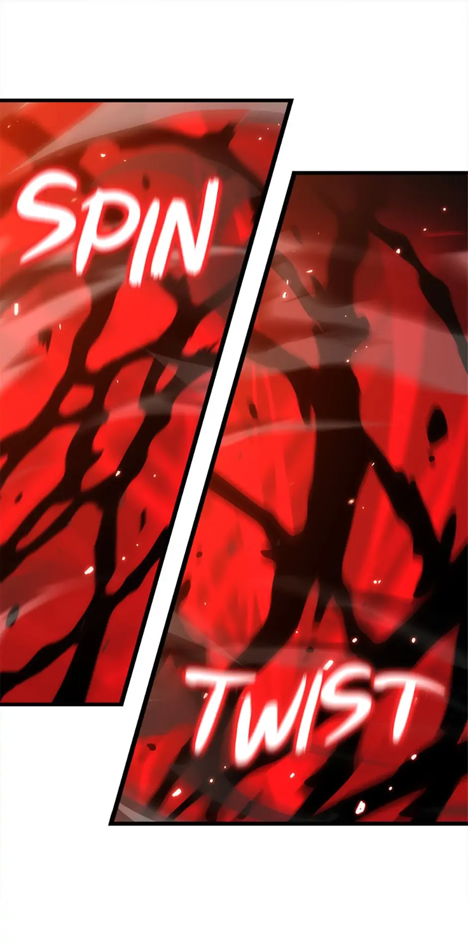 Read Down Came the Tiger Manga Online