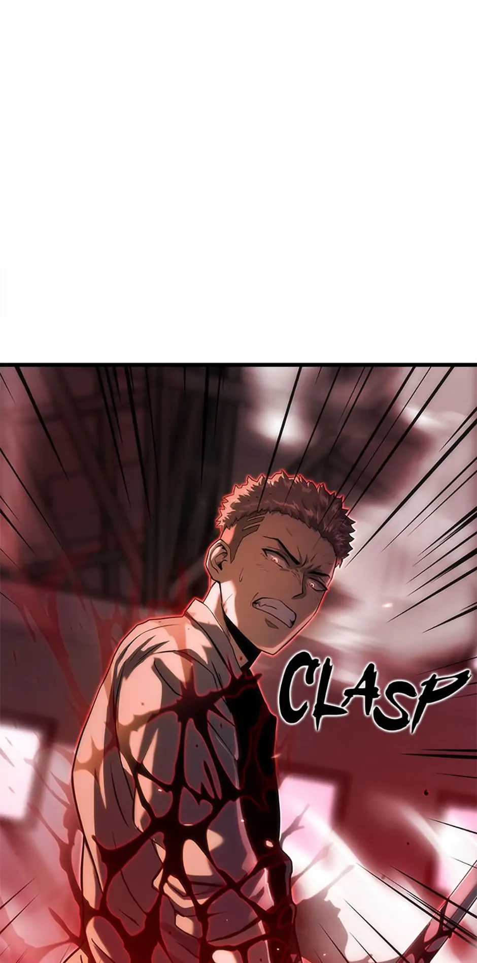 Read Down Came the Tiger Manga Online