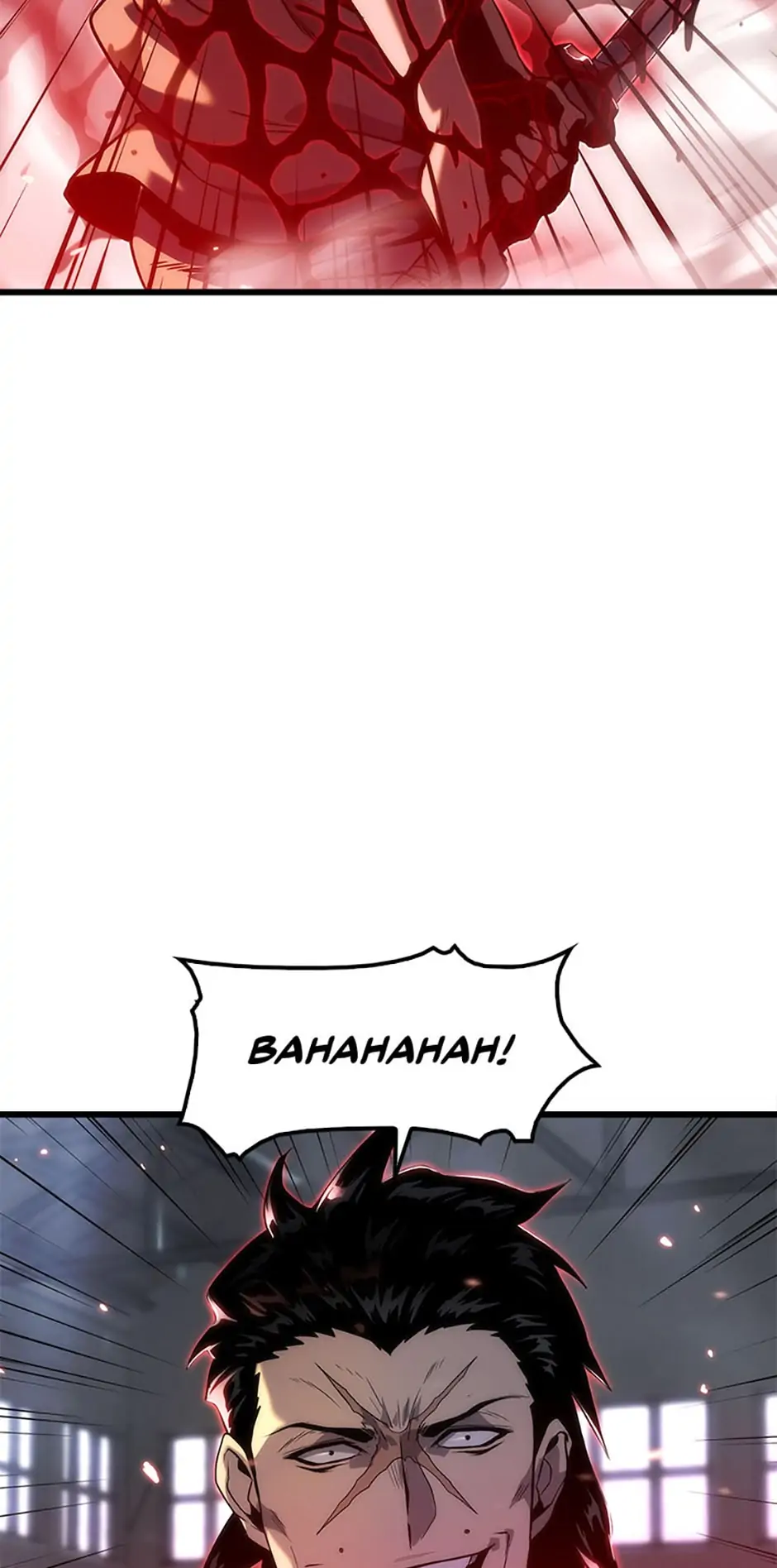 Read Down Came the Tiger Manga Online