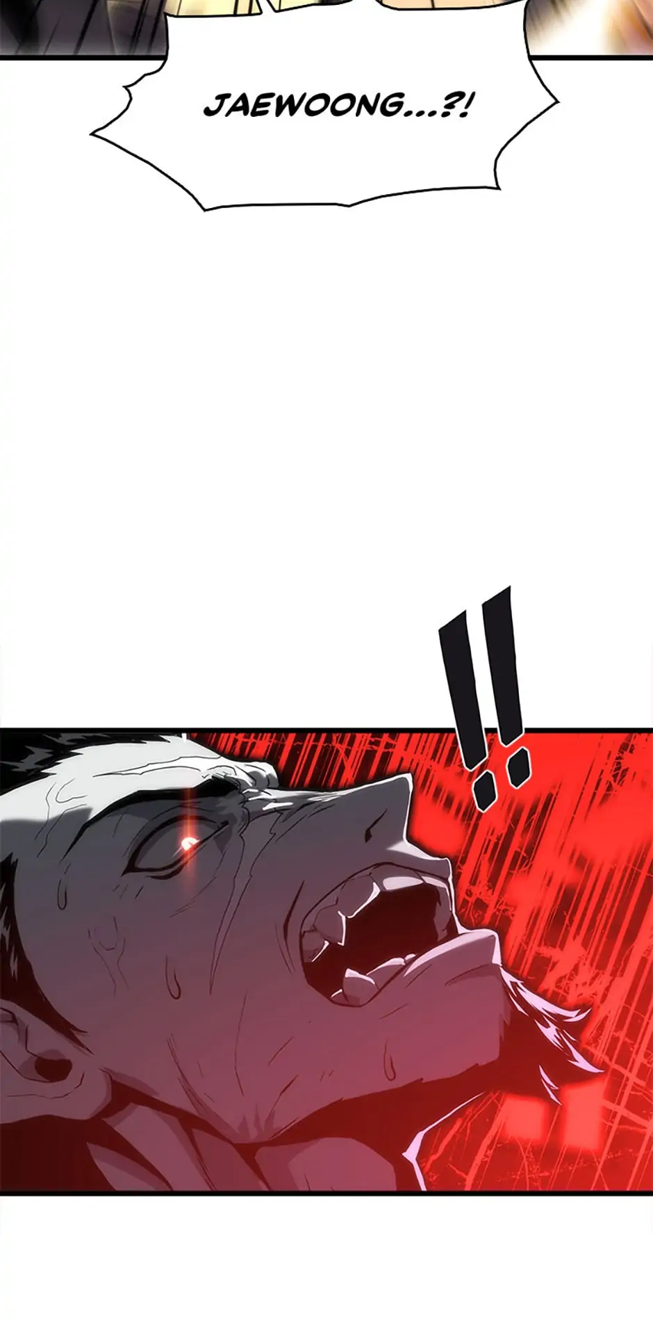 Read Down Came the Tiger Manga Online