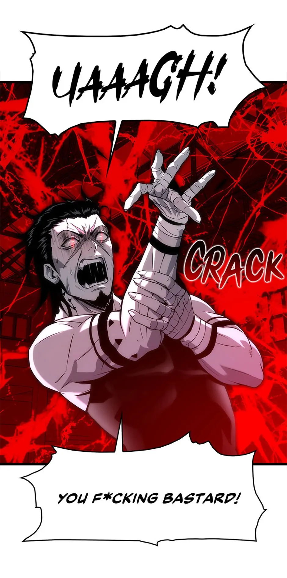 Read Down Came the Tiger Manga Online
