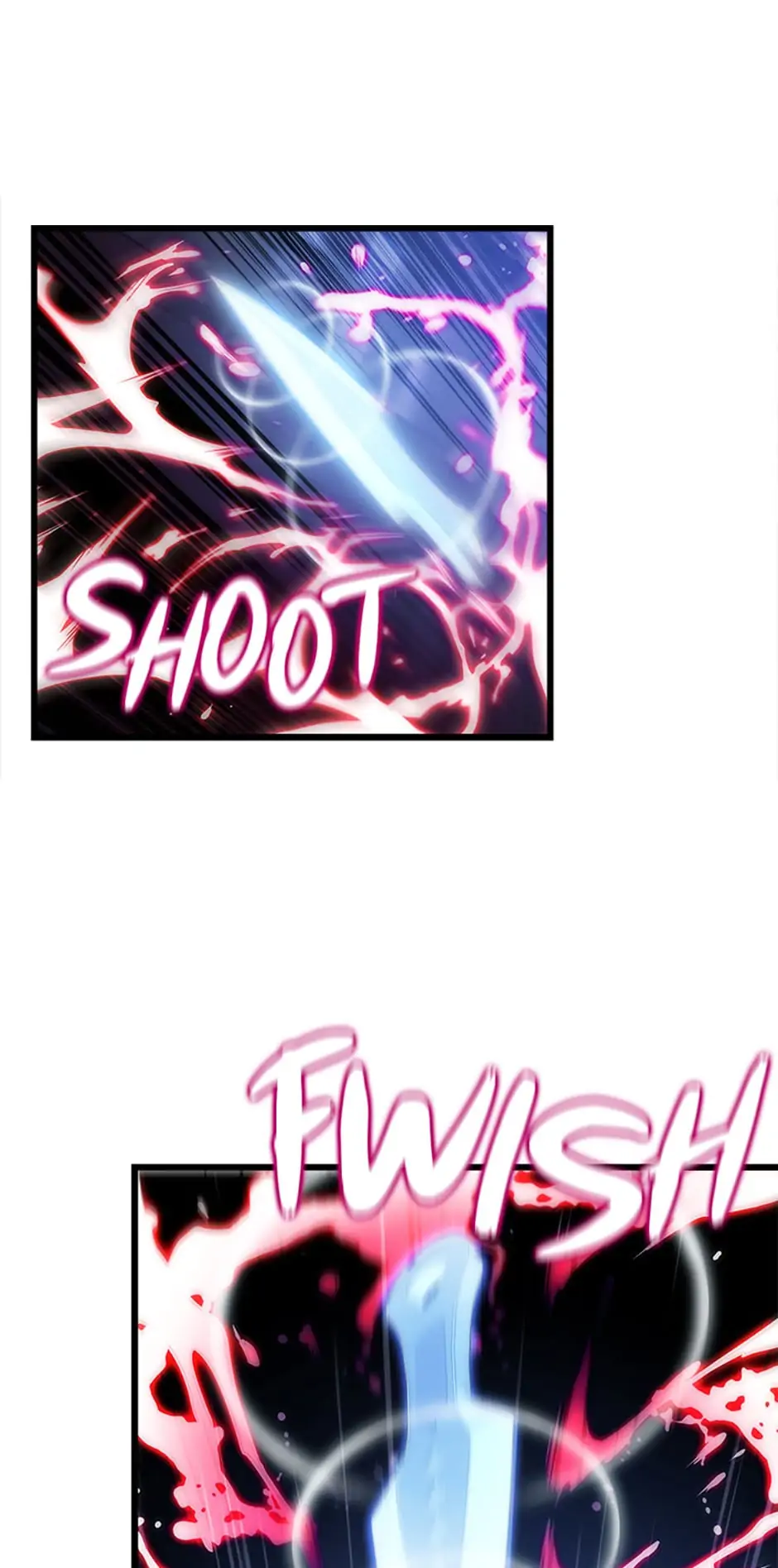 Read Down Came the Tiger Manga Online