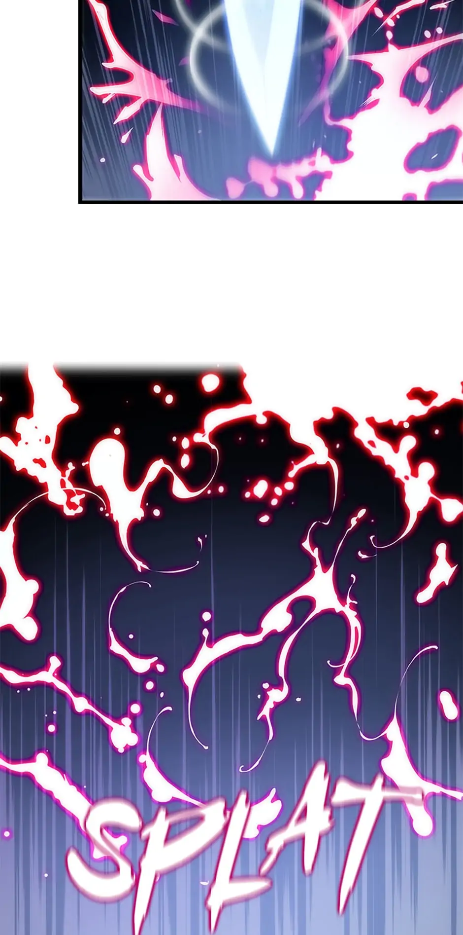 Read Down Came the Tiger Manga Online
