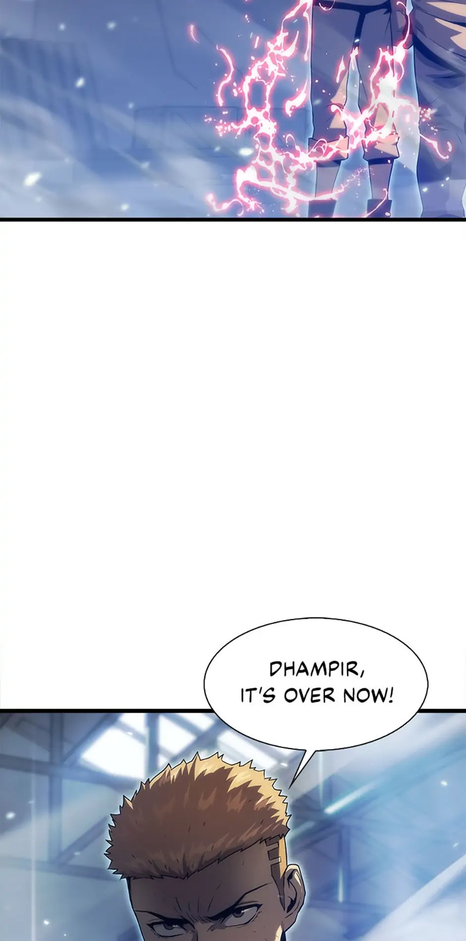 Read Down Came the Tiger Manga Online