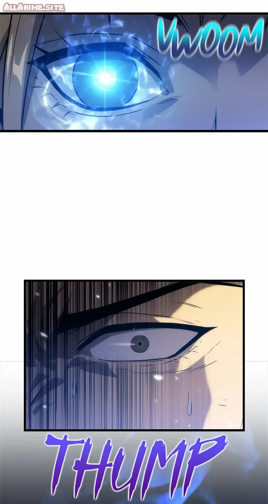 Read Down Came the Tiger Manga Online