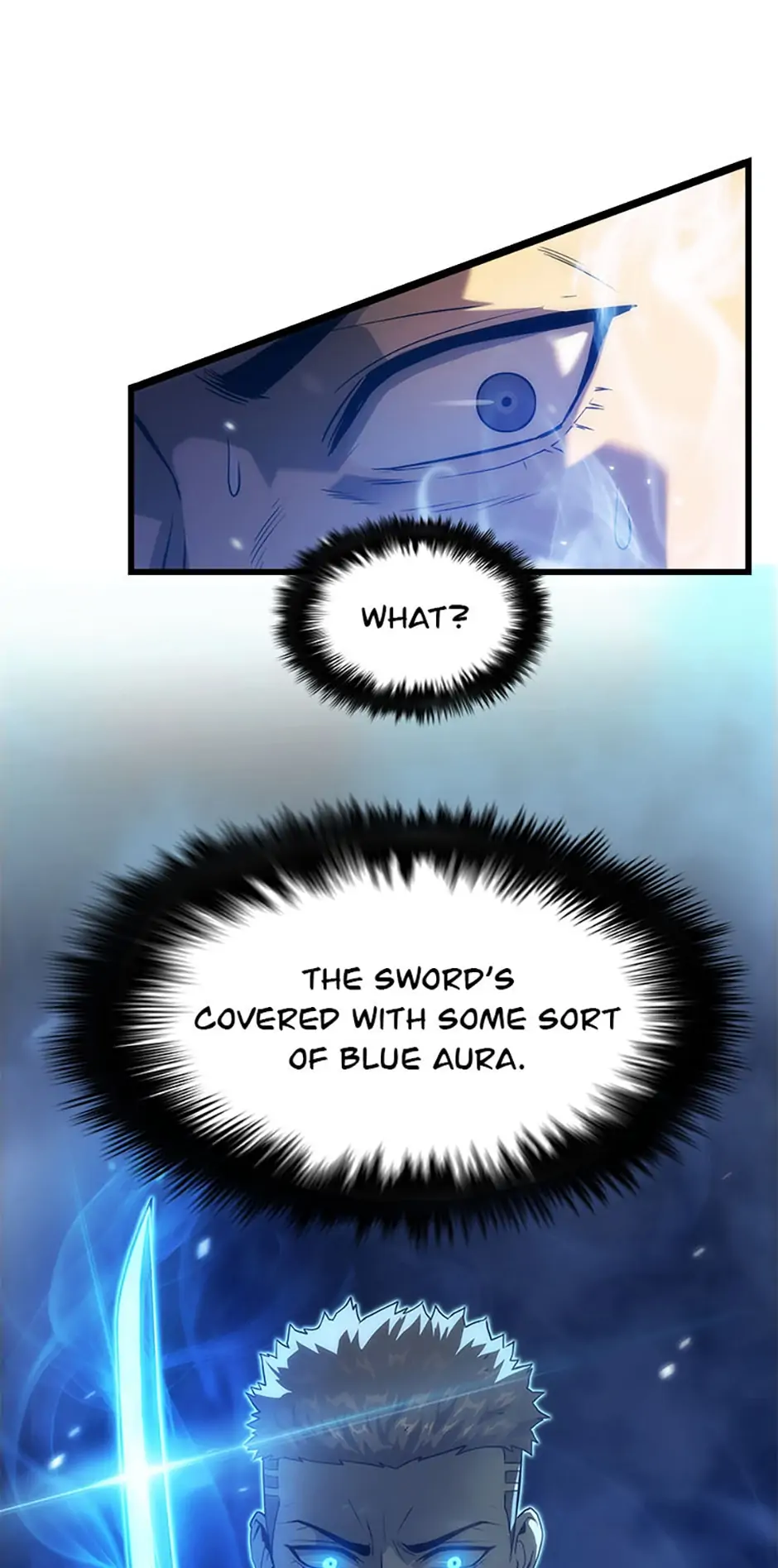 Read Down Came the Tiger Manga Online