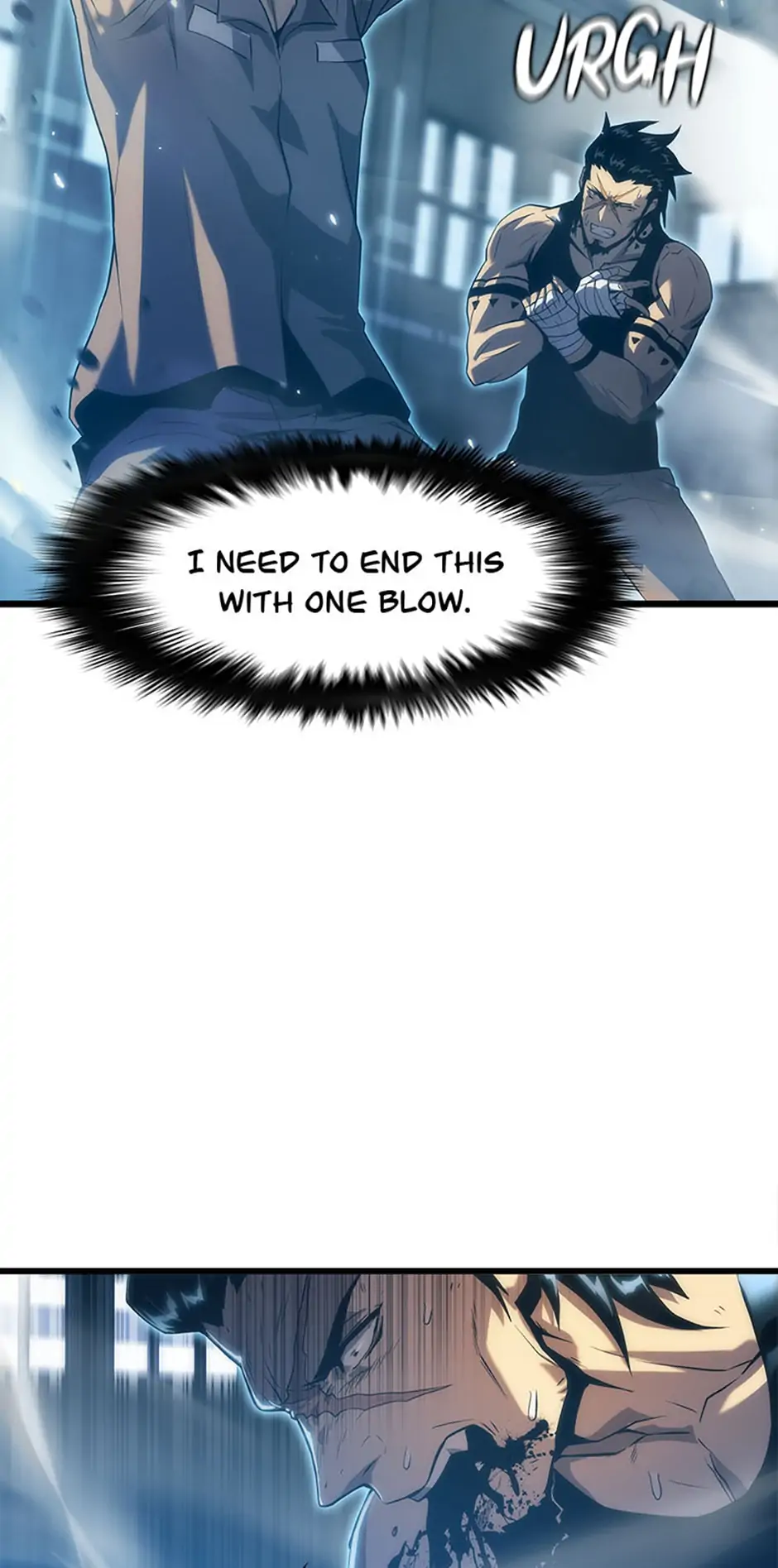 Read Down Came the Tiger Manga Online