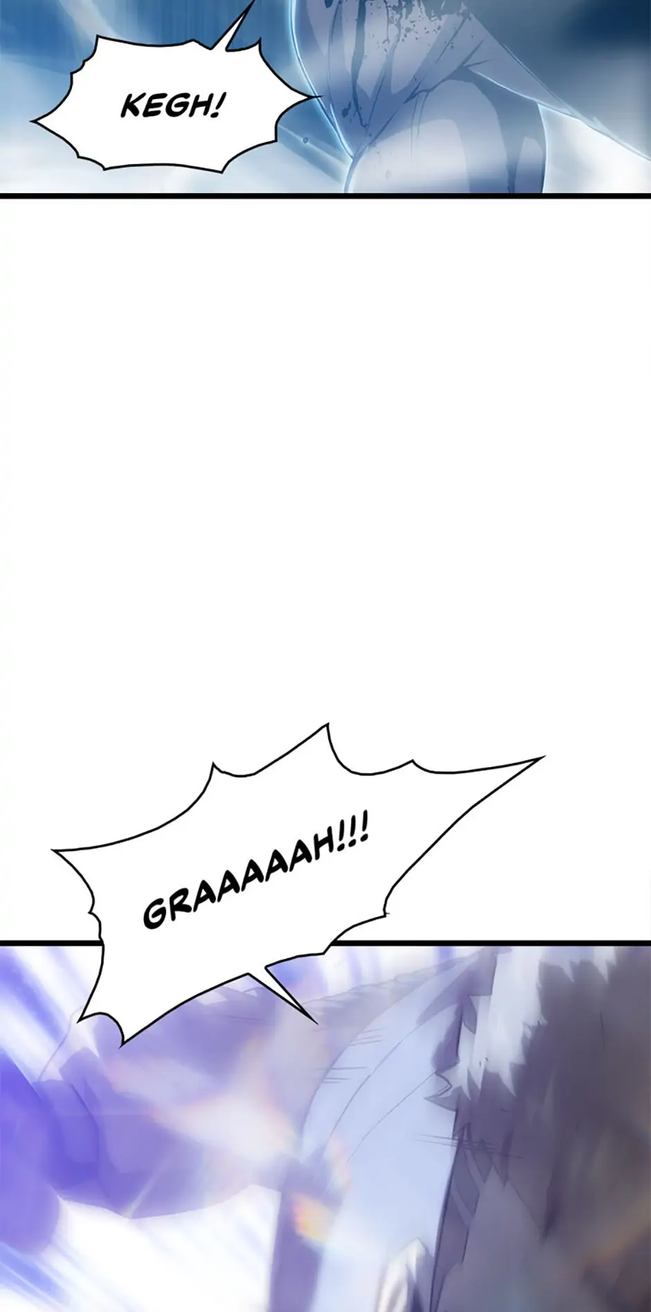 Read Down Came the Tiger Manga Online