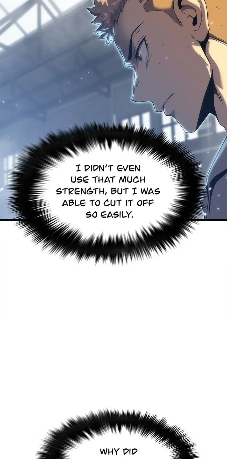 Read Down Came the Tiger Manga Online