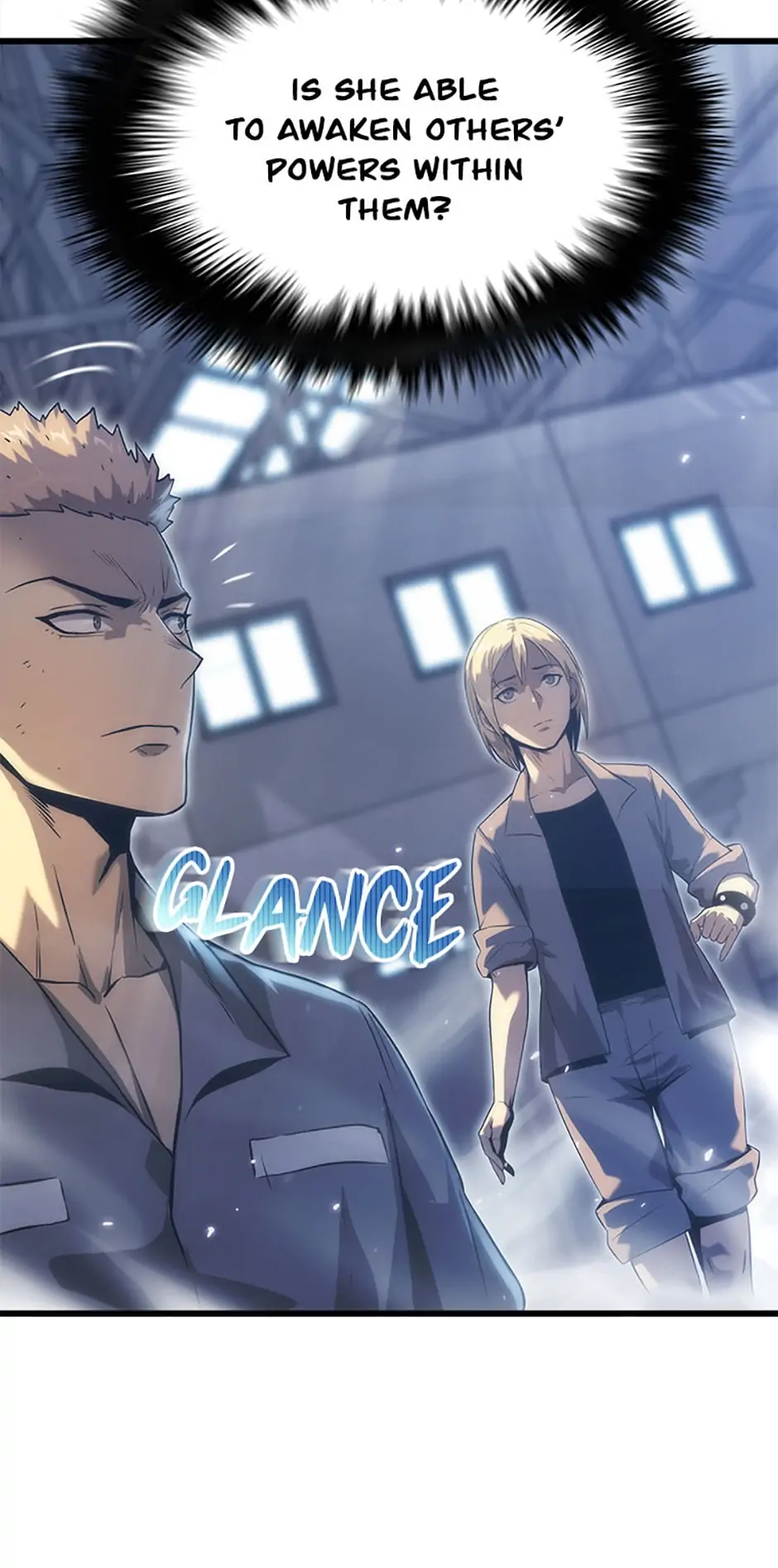Read Down Came the Tiger Manga Online