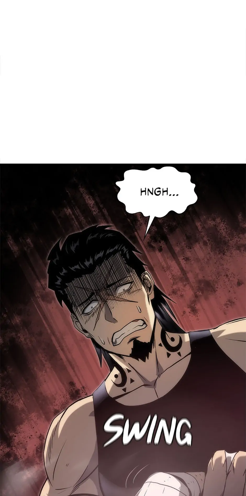 Read Down Came the Tiger Manga Online